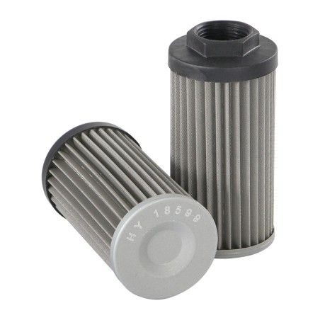 HY18601 Hydraulic Filter Element | SF Filter 