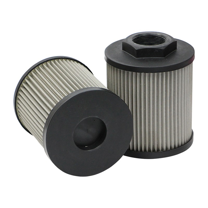 SF HY18619 Hydraulic Filter Element