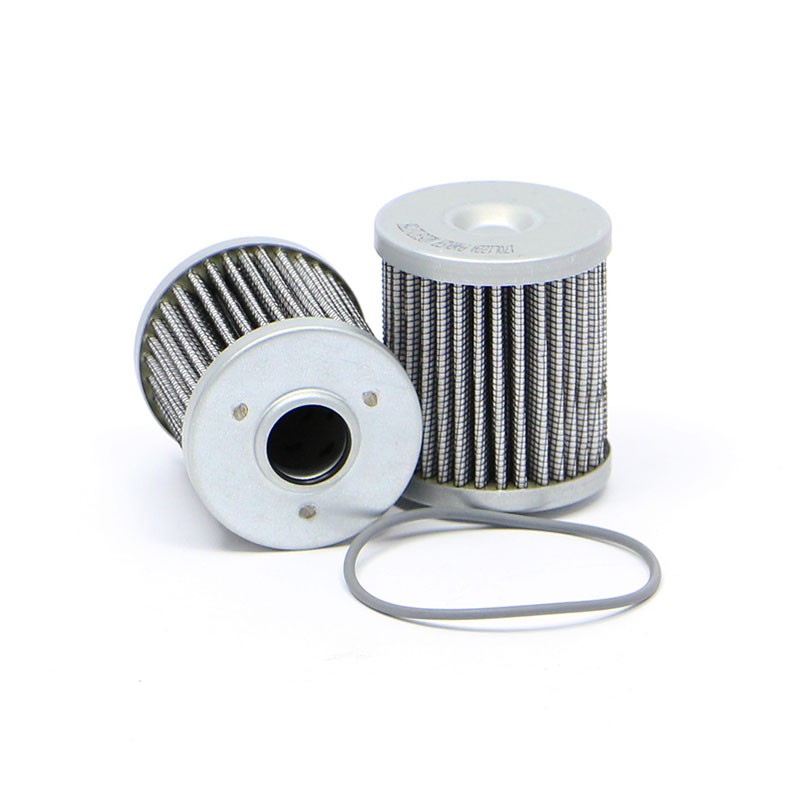SF Hydraulic Filter Element Replaces: HY24041