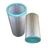 SF HY24289 Hydraulic Filter Element