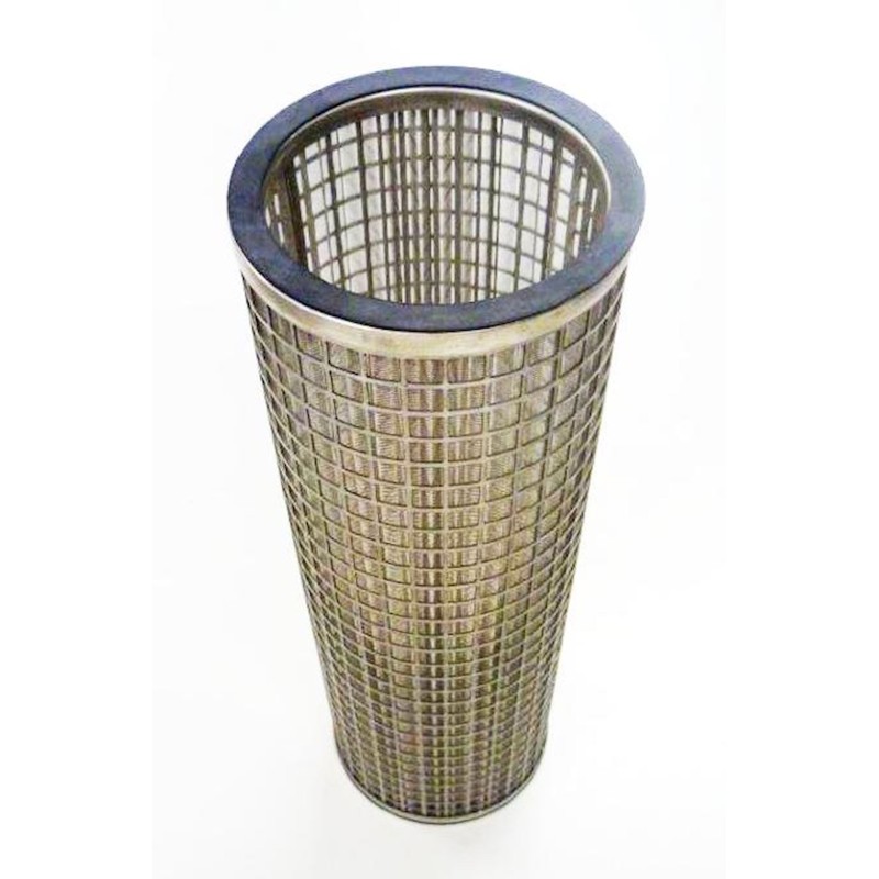 SF HY25094 Hydraulic Filter Element