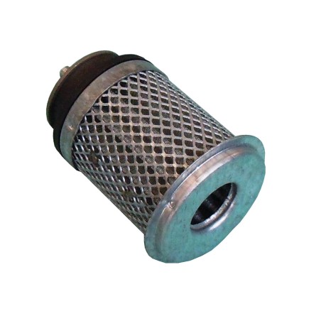 SF HY26009 Hydraulic Filter Element