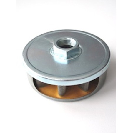 SF HY5971 Hydraulic Filter Element