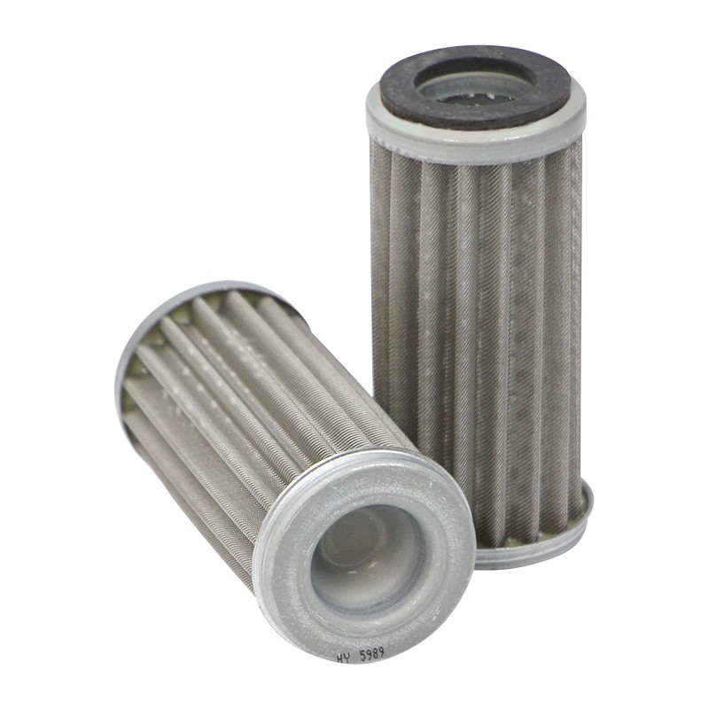 SF HY5989 Hydraulic Filter Element