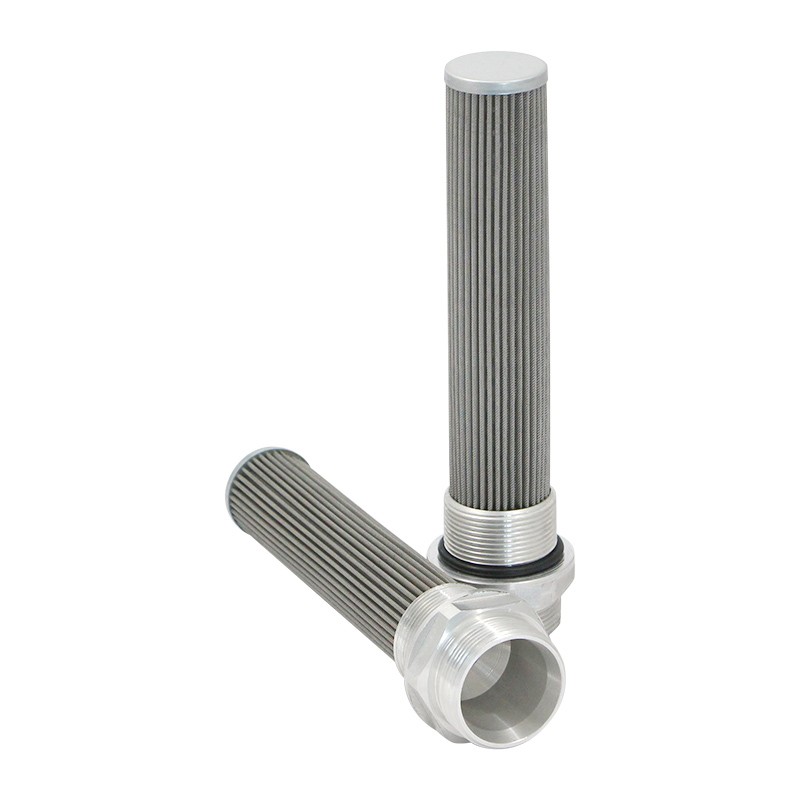 SF HY80026 Hydraulic Filter Element