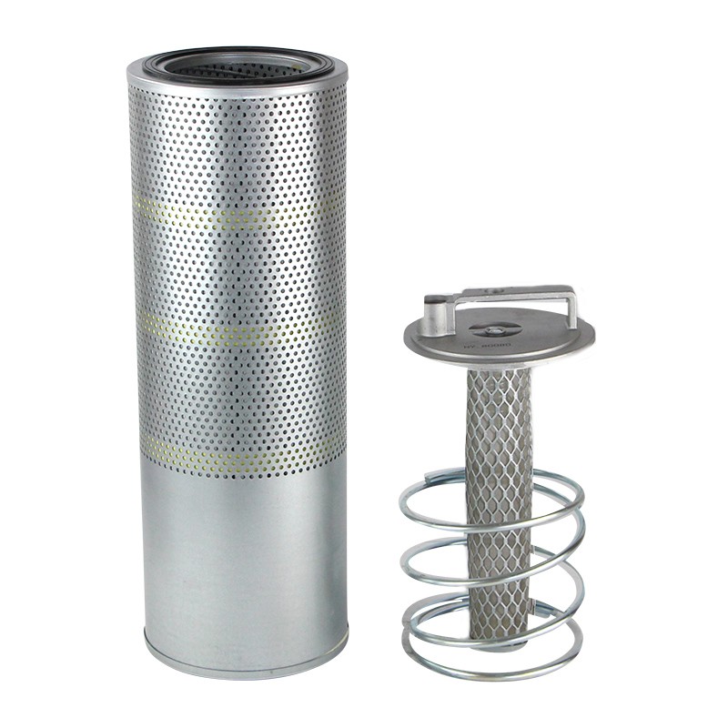 SF HY80080 Hydraulic Filter Element