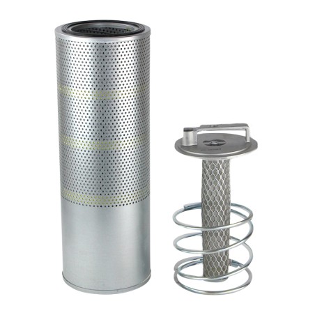 SF HY80080 Hydraulic Filter Element