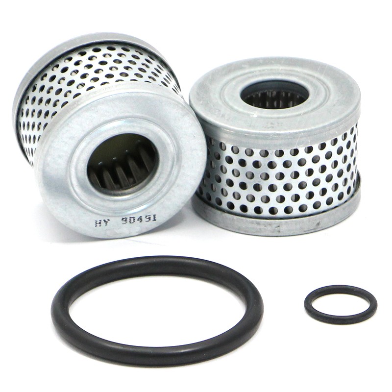 SF HY90491 Hydraulic Filter Element
