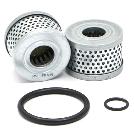SF HY90491 Hydraulic Filter Element