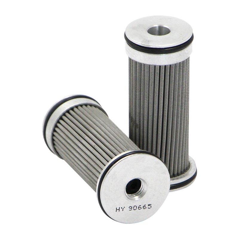 SF HY90665 Hydraulic Filter Element