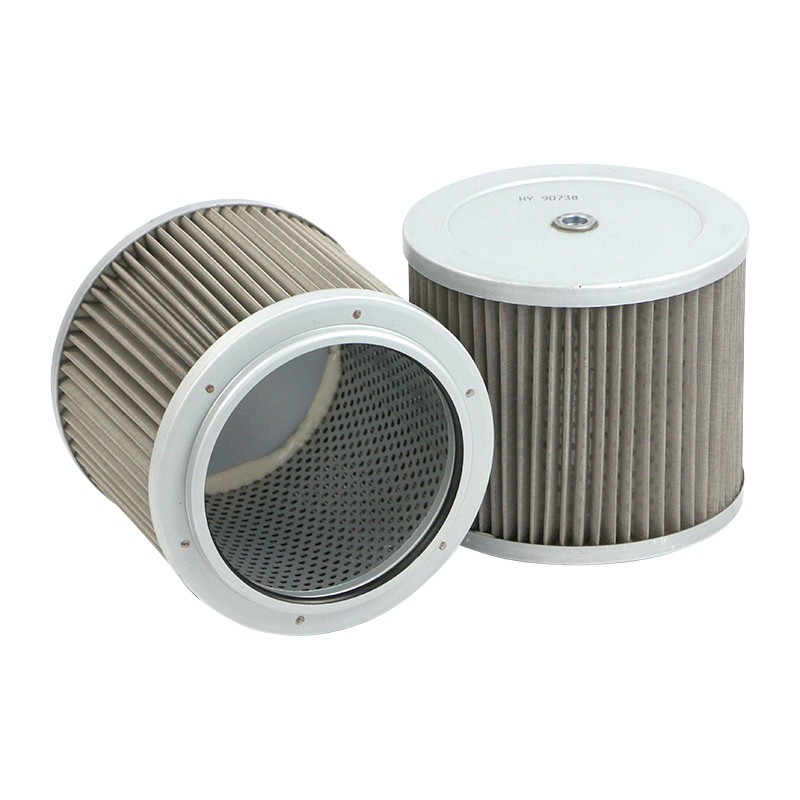 SF HY90738 Hydraulic Filter Element