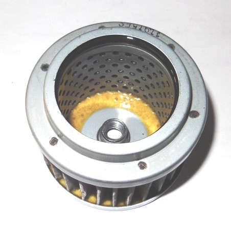 SF HY90741 Hydraulic Filter Element
