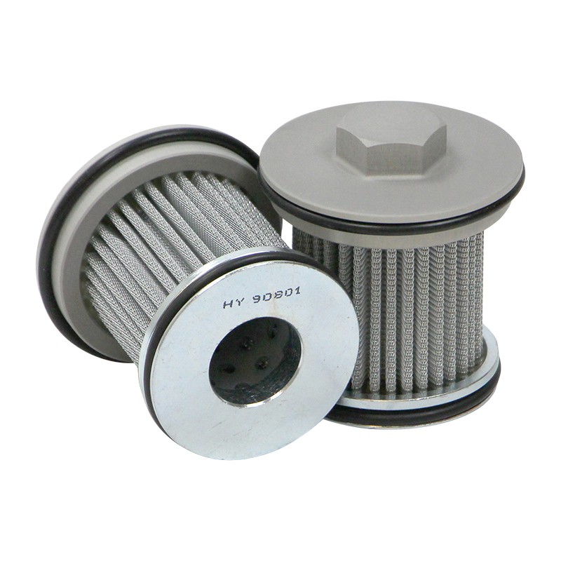 SF HY90801 Hydraulic Filter Element
