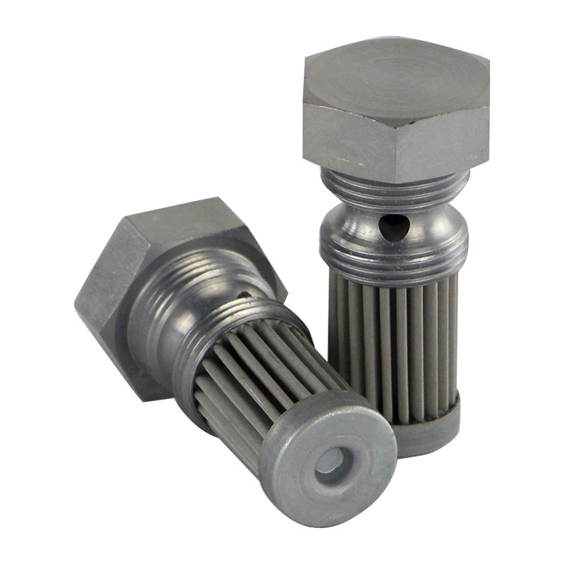 SF HY90841 Hydraulic Filter Element