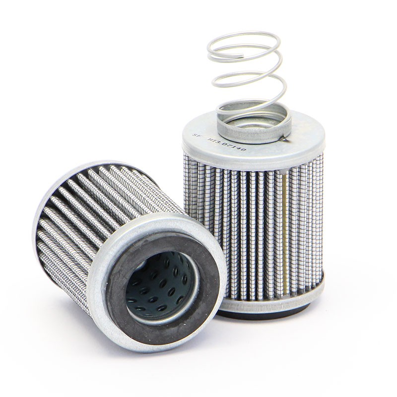 SF HY90857 Hydraulic Filter Element