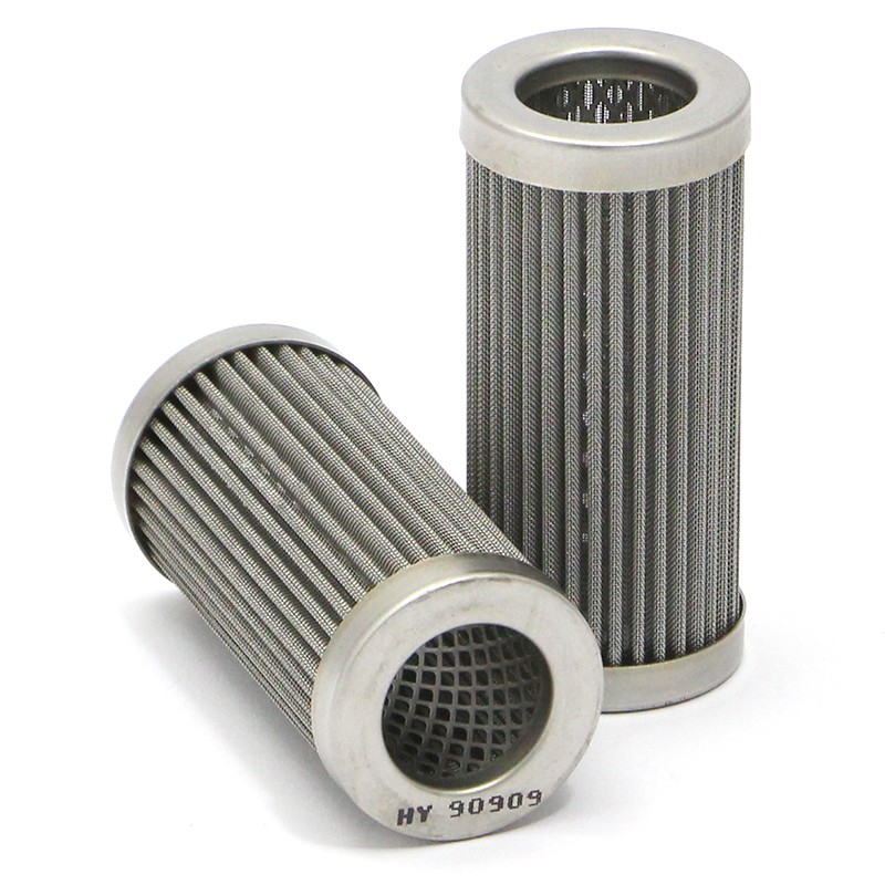 SF HY90909 Hydraulic Filter Element