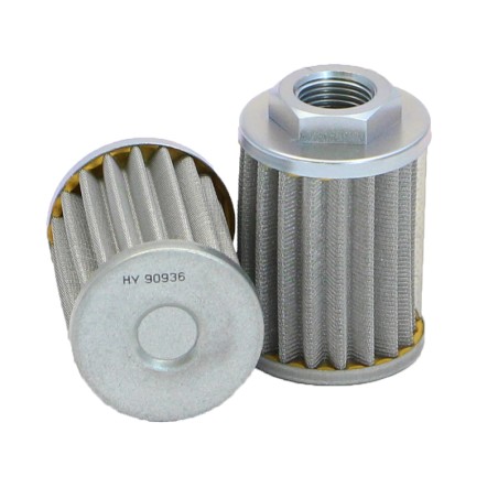 SF HY90936 Hydraulic Filter Element