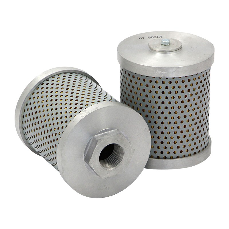 SF HY90969 Hydraulic Filter Element