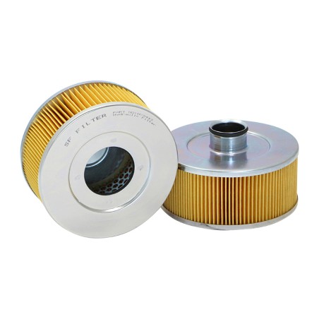 HY9443 Hydraulic Filter Element | SF Filter 