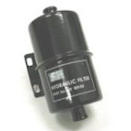 HY9772 Hydraulic Filter Element