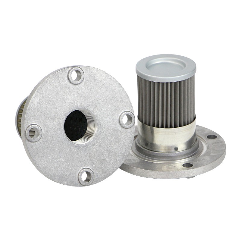 SF HY9846 Hydraulic Filter Element