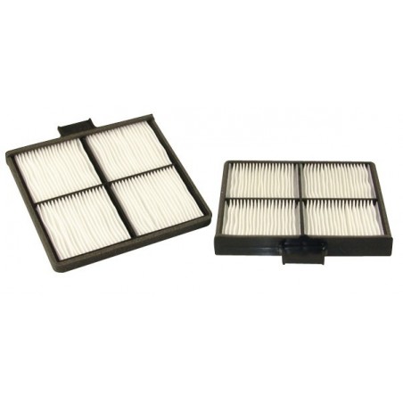 RC6037 Cab Filter