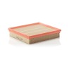 SF PA7586 Air Filter