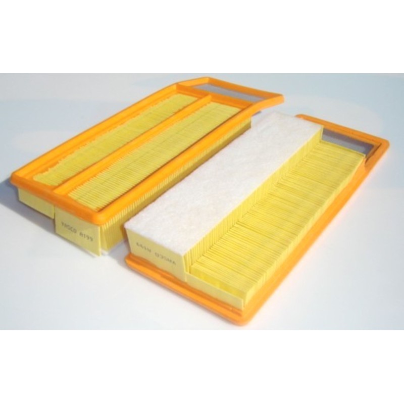 SF PA76258 Air Filter