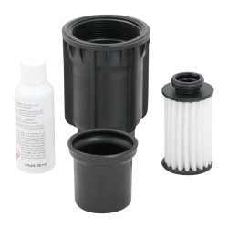 SAB553-SET AD Blue filter element