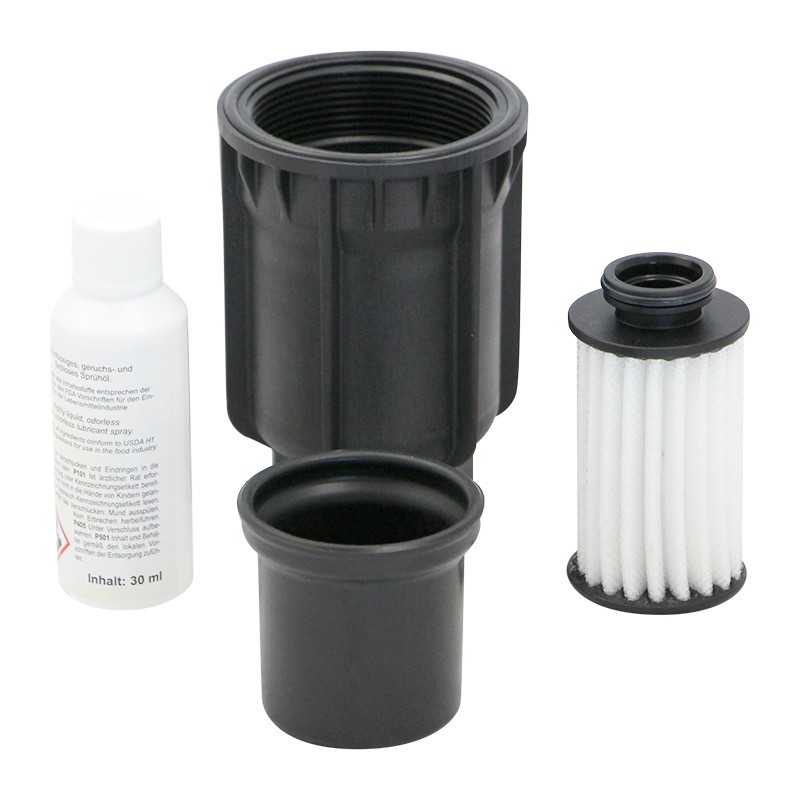 SF SAB553-SET AD Blue filter element