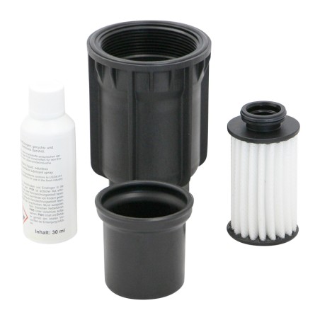 SF SAB553-SET AD Blue filter element