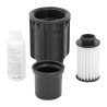 SF SAB553-SET AD Blue filter element