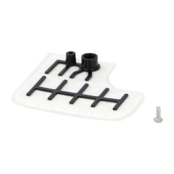 SF SAB557 AD Blue filter element