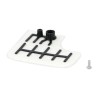 SF SAB557 AD Blue filter element