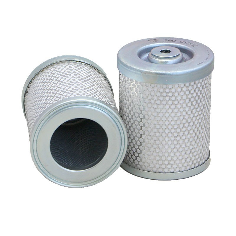 SF SAO51002 Air Oil Seperator Filter