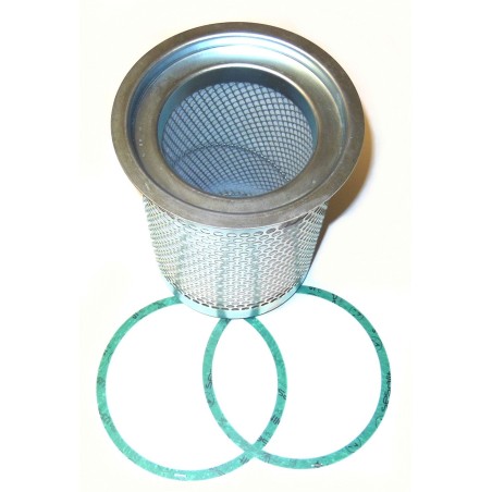 SF FILTER SAO 52027
