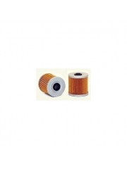 TO1007-Fuel-Filter-Element