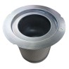 SF SAO54124 Air Oil Separator