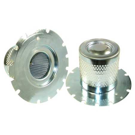 SAO54128 Air Oil Separator | SF Filter
