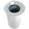 SF SAO55812 Air Oil Seperator Filter