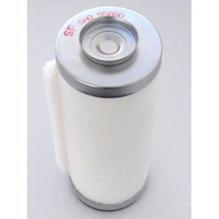 SAO55880 Air Oil Separator | SF Filter