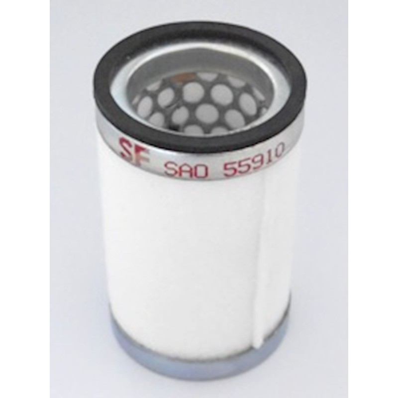 SAO55910 Air Oil Separator | SF Filter