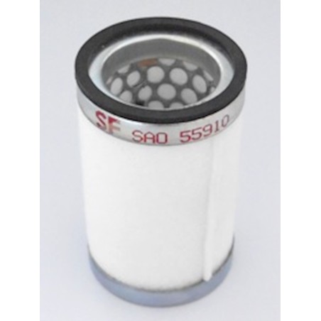 SAO 55910 Air oil separator
