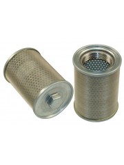 SF Filter HY90711 hydraulic filter element