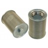 SF Filter HY90711 hydraulic filter element