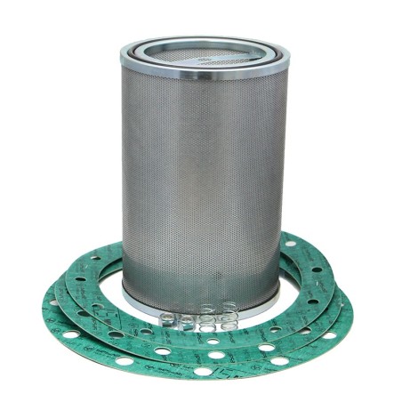 SAO56272 Air Oil Separator | SF Filter