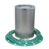 SF SAO56272 Air Oil Seperator Filter