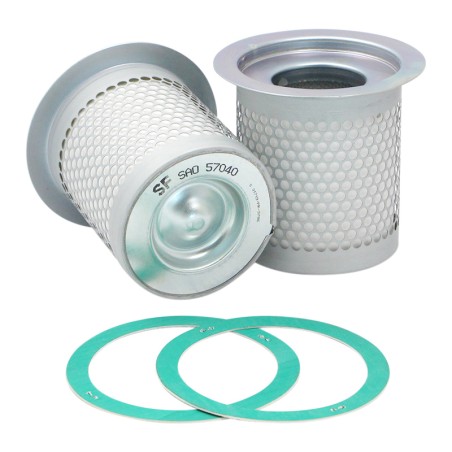 SF FILTER SAO 57040
