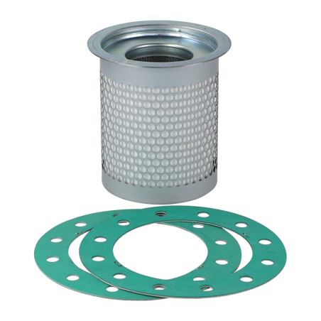SAO58110 Air Oil Seperator Filter