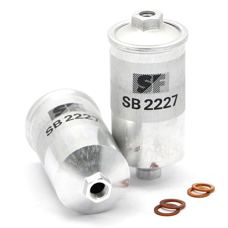 SF SB2227 Fuel Filter